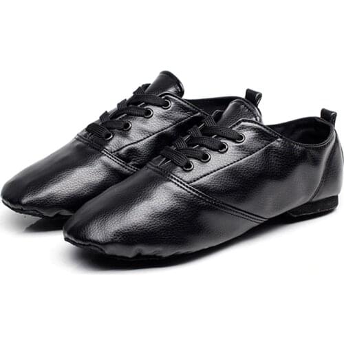 2021 New Jazz Slip on Dance Sneakers Dancing Shoes for Ladies Black Tan Adults Kids Girls Boys Shoes for Women Jazz Shoes