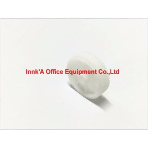 10Pcs Good quality Compatible A00J228111 55T Transfer Belt Gear for Konica Minolta bizhub C451 C550 C650