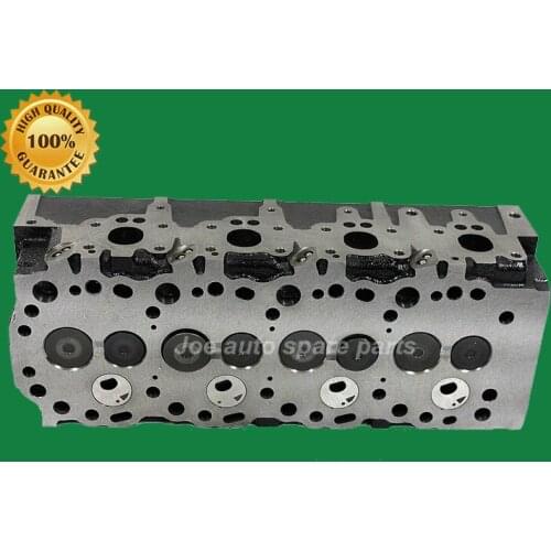 3L complete Cylinder head assembly/ASSY for Toyota Hilux/4-Runner/Hi-Ace/Land Cruiser /Dyna/Dyna 150 2779cc 2.8D SOHC 8v 1988