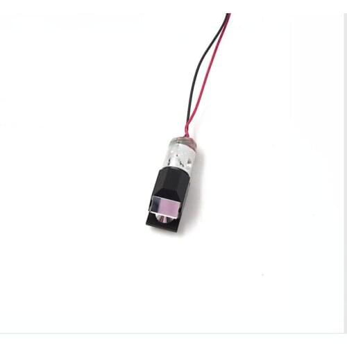 520nm 50mw Green Laser Module Diode Line Laser High Brightness High Quality