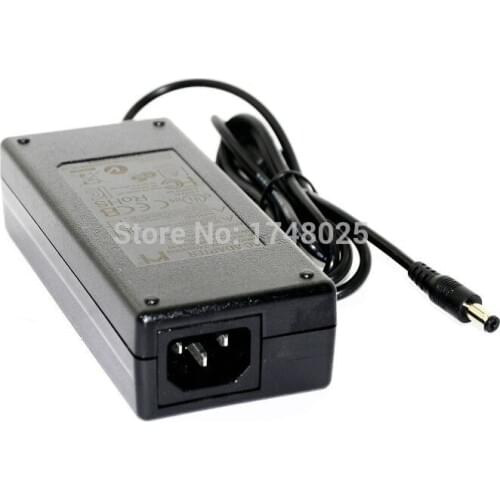 32v 3a dc power adapter EU/UK/US/AU universal 32 volt 3 amp 3000ma Power Supply input 100 240v 5.5x2.5mm Power transformer