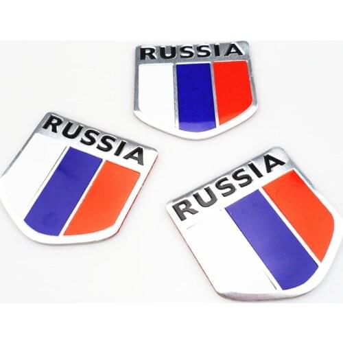 Car shape 3D aluminum alloy car stickers decorative accessories for Kia Rio K2 K3 K5 K4 Cerato,Soul,Forte,Sportage R,SORENTO