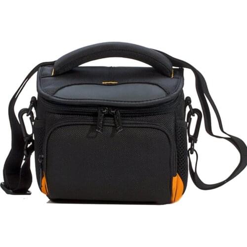 Camera Case Bag for Nikon COOLPIX P7800 P7700 P500 P510 P520 L330 L120 L810 L820 L830 J2 J3 J4 J5 B500 B700 B600 shoulder bag