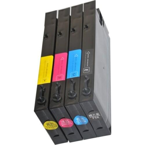 For Epson Stylus Pro 4400 / 4450 UV Refilling Cartridge