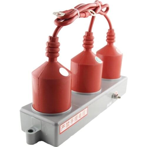 KCIM Circuit Breakers