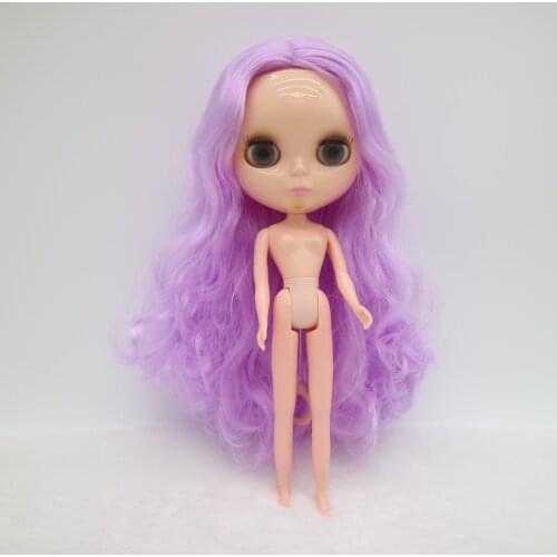 Hot selling Blyth doll , Free shipping charge Naked doll selling