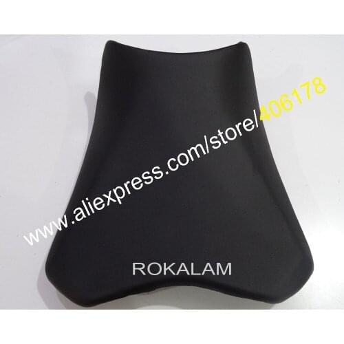 Hot Sales,Front Passenger Leather Seat For Kawasaki NINJIA 300 EX300 2013 2014 Motorcycle Front Rider Seat Cover Cushion Cowl