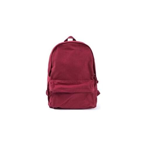 Ling xin Womens School Bags