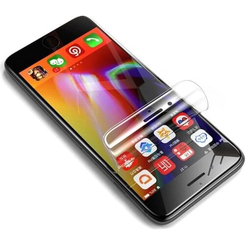 Mzxtby Screen Protectors For LG
