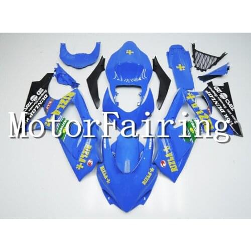 Motorcycle Bodywork Fairing Kit Fit For GSXR1000 GSXR 1000 K7 2007 2008 ABS Plastic Injection Molding Moto Hull SG07N7