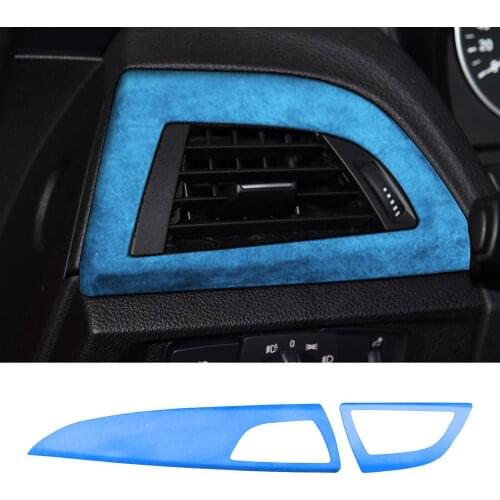 Performance Car Dashboard Decals Stickers Decorate Fit For BMW F21 Fits Well