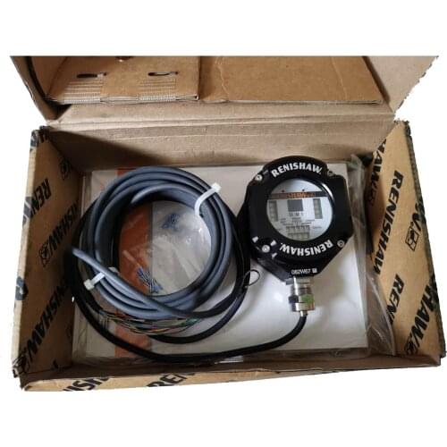 New In Box A-2115-001-24 Renishaw Probe OMI 1.5 KTI Laser