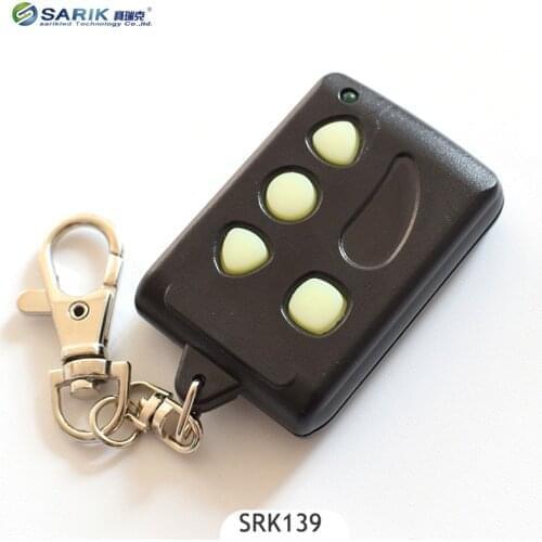 10pcs Adjustable Frequency REMOCON RMC555 Remote ,Remocon garage door remote ,Remocon transmitter,Remocon radio control Top qual