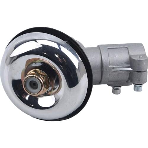 26mm/28mm Trimmer Gearbox Gearhead Brushcutter Grass Trimmer Replace Gear Head Lawn Mower Parts Gardening Tool 7 9 Teeth