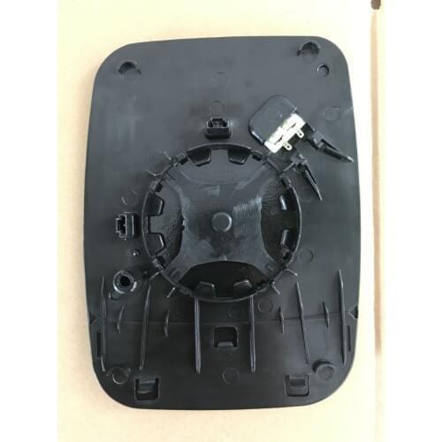 Right side / wing mirror glass for Renault Trafic 2014-2018