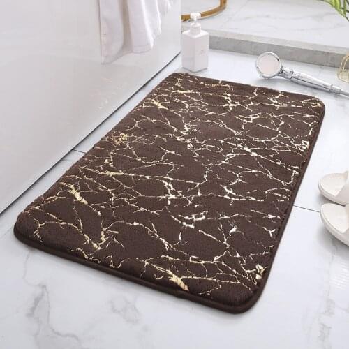 Urijk Baby Bathroom Rugs