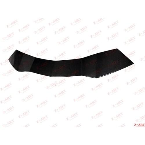 Z-ART carbon fiber OEM rear spoiler for Lamborghini LP700 2011-2017 carbon fiber rear wing for Lamboghini Aventador LP700