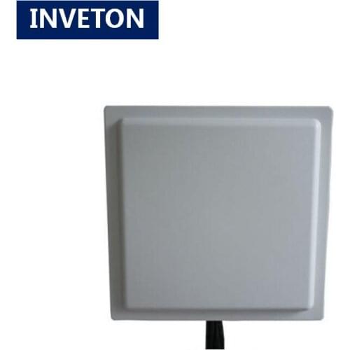 4pcs/lot N connectors UHF 12dBi linear polarization rfid long distance panel antenna 868mhz 928mhz rfid antenna uhf tag