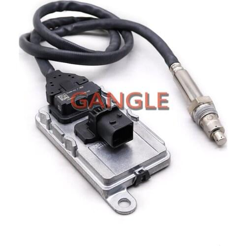 4326864 4326868 4326472 Nitrogen Nox Oxygen Sensor 5WK96752C For Cummins SCR