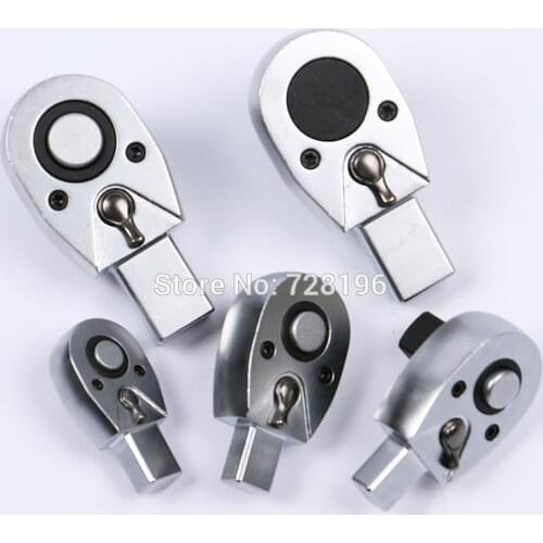 9X12 Or 14X18 1/4 3/8 1/2 3/4 High QualityHandle Torque Wrench Ratchet HeadPrice For 1pc