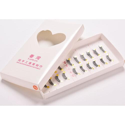 Накладные ресницы AACAR China At AliExpress