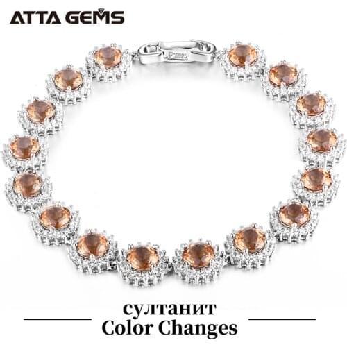 ATTAGEMS Wrist Bracelets