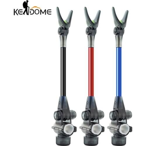 Quick Release Lightweight Bracket To Hang Fishing Rod Fishing Rod Rack Pole Anti-Skid General Accessories Fishing Supplies X661D