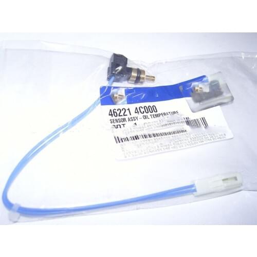 SORENTO 2004-208 BORREGO 2008 MOHAVE 2009 TRANSMISSION OIL TEMPERATURE SENSOR OEM 462214C000