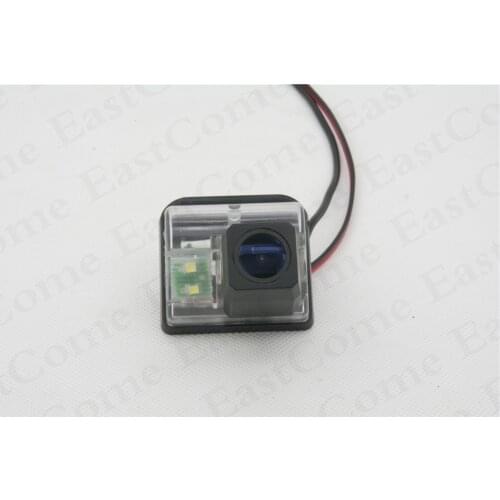 Full HD 1280*720 Car Parking Rear view Camera For Mazda 6 2003-2013 CX-7 CX-9 2007 2008 2009 2010 2011 2012 Car Reverse Camera