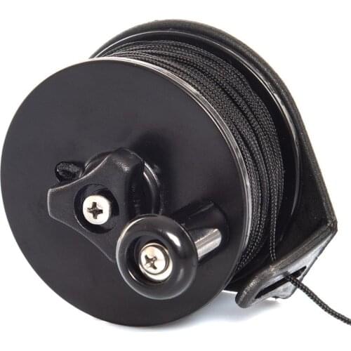 Labrax Spinning Reels