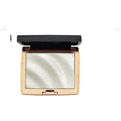 Face Makeup Eye Shadow Palette Cosmetic Sequins Shiny Powder Highlight Glitte Eyeshadow Women Makeup Tool