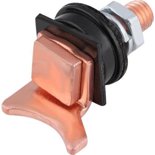 Starter Motor Repair Fix Kit For Land Rover Discovery Defender TD5 2.5 Diesel