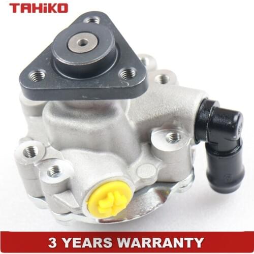 Power Steering Pump for BMW 3 Series E46 330 323 325,32416750423