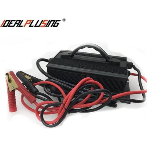New design 800W 110V 60V 10A lipo battery charger