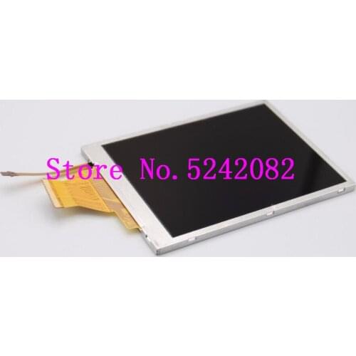 NEW LCD Display Screen For CANON FOR Powershot SX60 HS Digital Camera Repair Part + Backlight