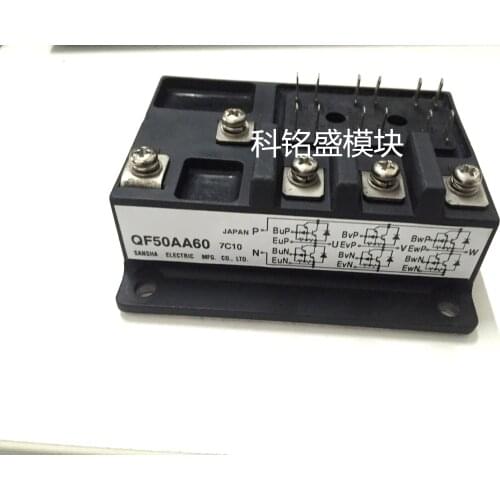 QF50AA50 Original, Can Provide Test, 1 Year Warranty