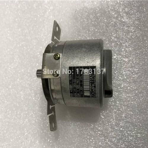 ROD 431.001-1024 iD 317 393-02 used in good condition