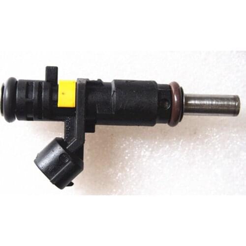 Genuine DEKA Fuel Injectors V75281768007 For Mini R56 & For Citroen DS3