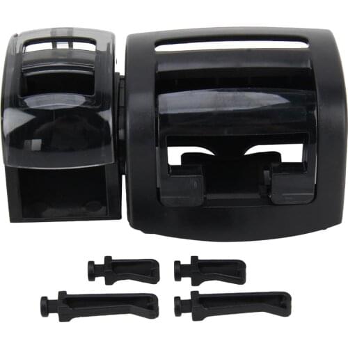 Vehicle Automobile Car Air Vent Phone Mount Cup Holder Bracket Universal