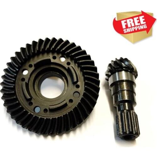 RC Parts metal front differential main gear for 77086-4 XMAXX 1/5 trax 8s 7777x option upgrade