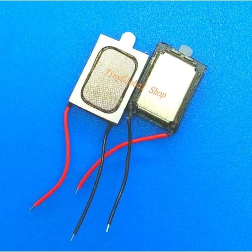 2pcs/lot Coopart New Buzzer Loud Speaker ringer Replacement for HOMTOM HT16 / HT16 Pro top quality