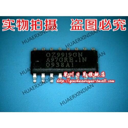 New original OZ9919GN High Quality