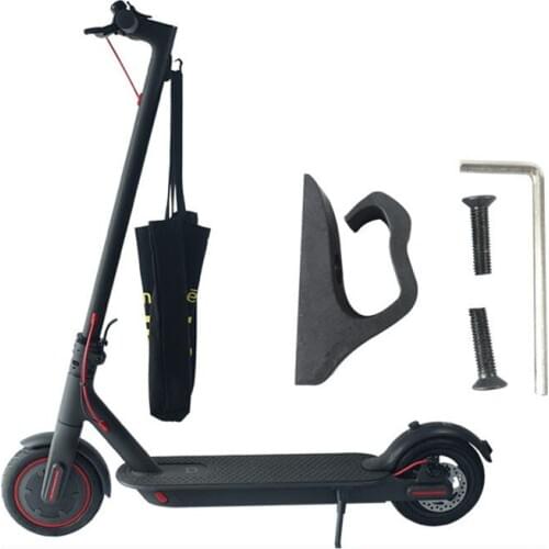 Scooter Accessories Scooter Hook High Quality Waterproof Concise Practical Scooter Hook For Millet M365