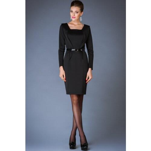 Арт-Деко Womens Casual Dresses