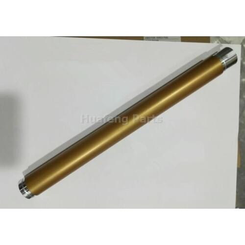 Free shipping 2 pcs compatible new upper fuser roller for Epson AL-M300 M400 heating roller