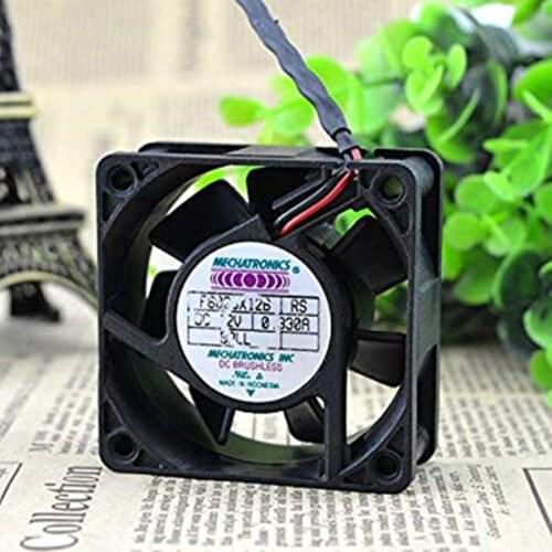 BS401012M 12V 0.09a Cooling Fan 6months Warranty