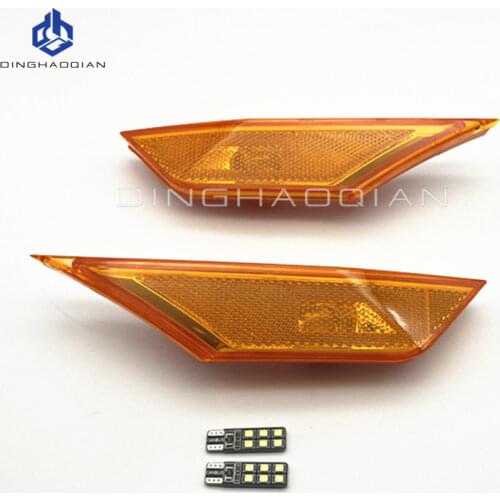 DINGHAOQIAN Car Lamps