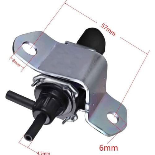 EGR Vacuum Valve Solenoid For FORD Focus Scape Fusion Mazda 6 1S7G-9J559-BB 1S7G9J559BB L301-18-741 L801-18-741