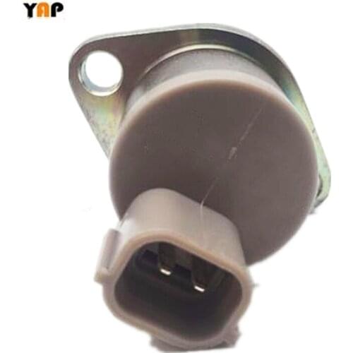 FUEL PUMP Suction Control Valve FOR FITTOYOTA Verso RAV4 Corolla Verso Avensis Auris 2.0L 2.2L L4 04226-26020 294200-0300 2006