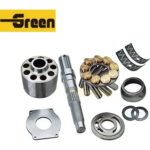 GREEN Instruments For Measurement And Analysis